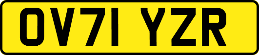 OV71YZR