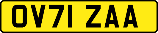 OV71ZAA