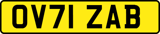 OV71ZAB