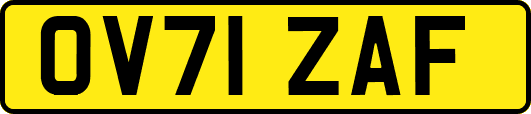 OV71ZAF