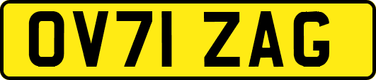 OV71ZAG