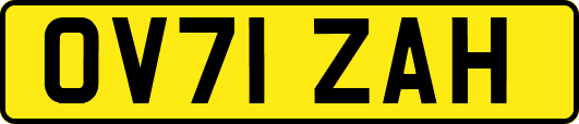 OV71ZAH