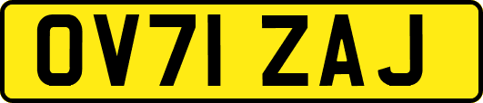 OV71ZAJ