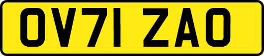 OV71ZAO