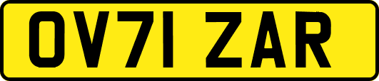 OV71ZAR