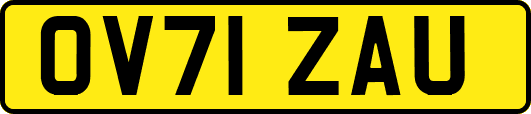 OV71ZAU