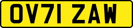 OV71ZAW