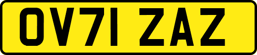OV71ZAZ