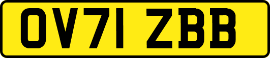 OV71ZBB