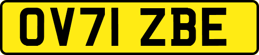 OV71ZBE