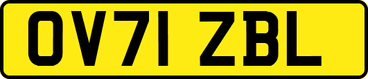 OV71ZBL
