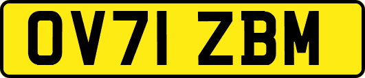 OV71ZBM