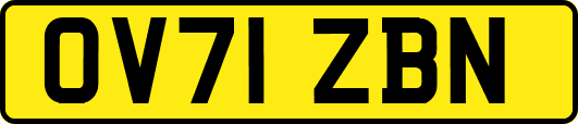 OV71ZBN