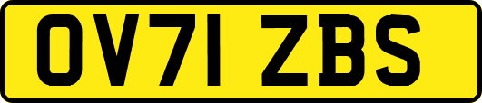 OV71ZBS