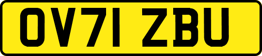 OV71ZBU