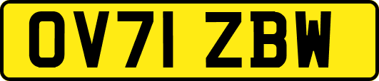 OV71ZBW