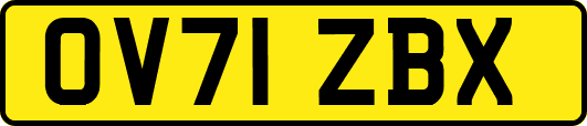 OV71ZBX