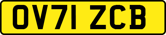 OV71ZCB
