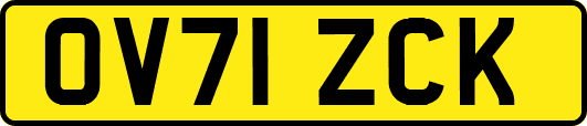 OV71ZCK