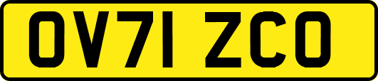 OV71ZCO