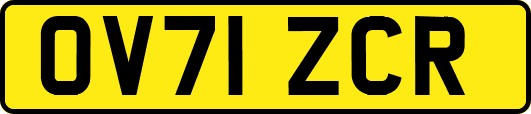 OV71ZCR