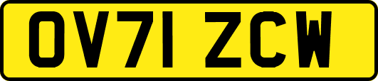 OV71ZCW