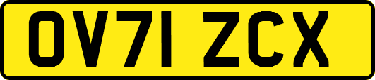 OV71ZCX