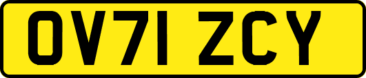 OV71ZCY