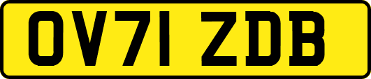 OV71ZDB