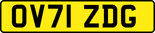 OV71ZDG