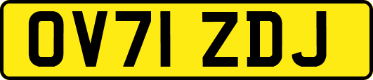OV71ZDJ