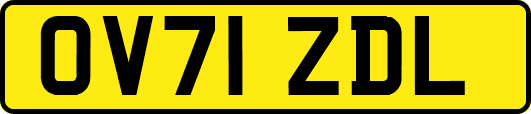 OV71ZDL
