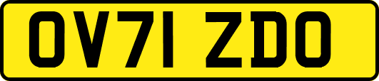 OV71ZDO