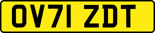 OV71ZDT