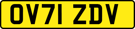 OV71ZDV