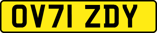 OV71ZDY