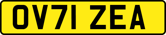 OV71ZEA