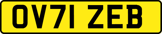 OV71ZEB