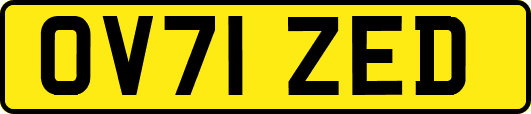 OV71ZED