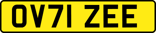 OV71ZEE