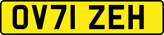 OV71ZEH