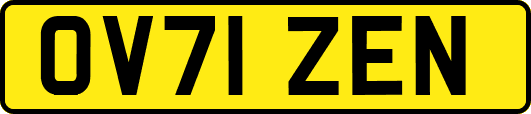 OV71ZEN