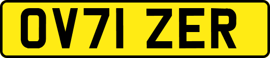 OV71ZER