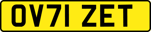 OV71ZET