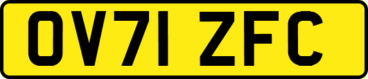 OV71ZFC
