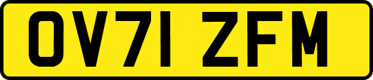 OV71ZFM