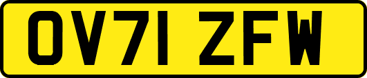 OV71ZFW
