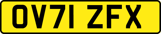 OV71ZFX