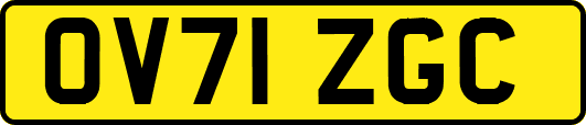 OV71ZGC