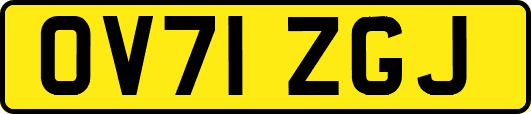 OV71ZGJ